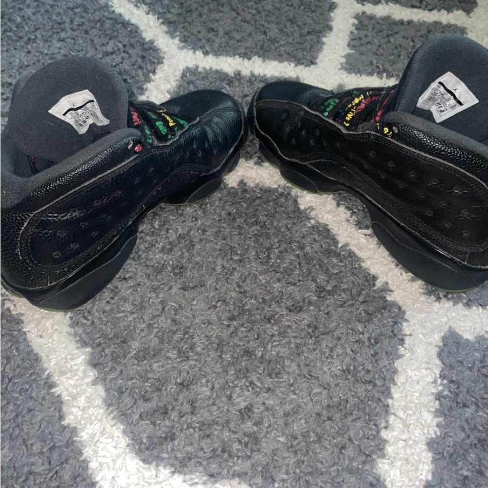 Mens 7 nice shoes great condition